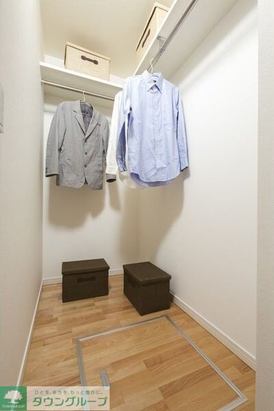 プライムメゾン東桜の物件内観写真