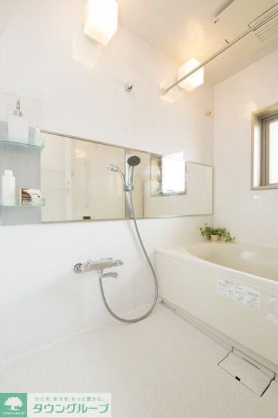 プライムメゾン東桜の物件内観写真