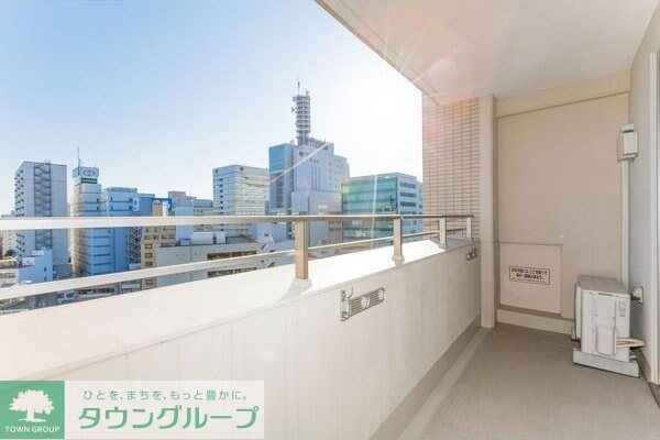 プライムメゾン東桜の物件内観写真