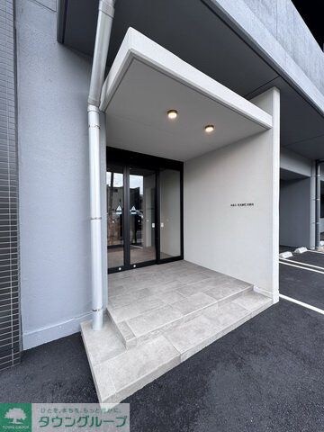 A&G KAMEJIMA(エージーカメジマ)の物件内観写真