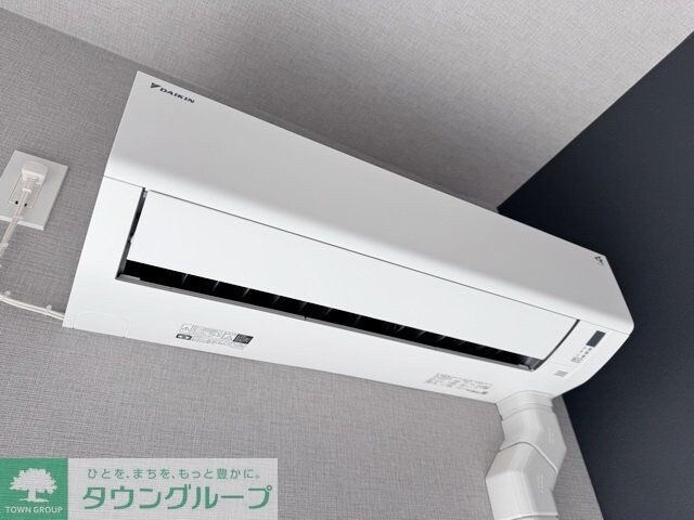 A&G KAMEJIMA(エージーカメジマ)の物件内観写真