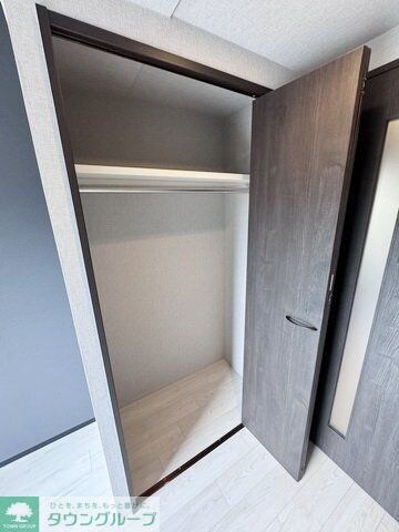 A&G KAMEJIMA(エージーカメジマ)の物件内観写真