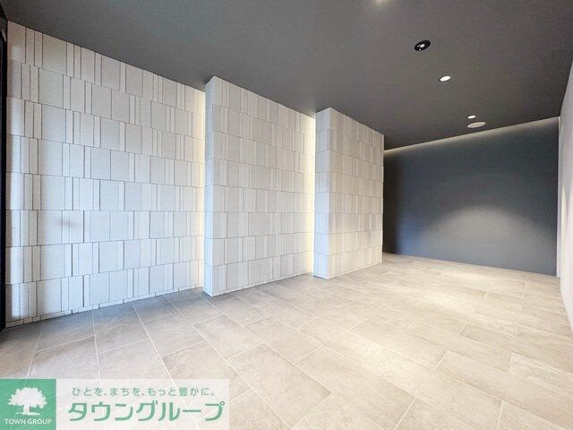 A&G KAMEJIMA(エージーカメジマ)の物件内観写真