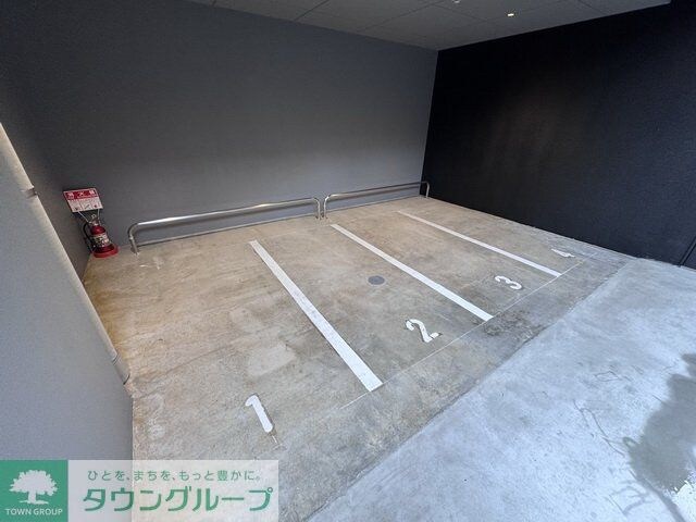 A&G KAMEJIMA(エージーカメジマ)の物件内観写真