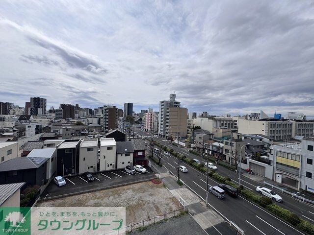 A&G KAMEJIMA(エージーカメジマ)の物件内観写真