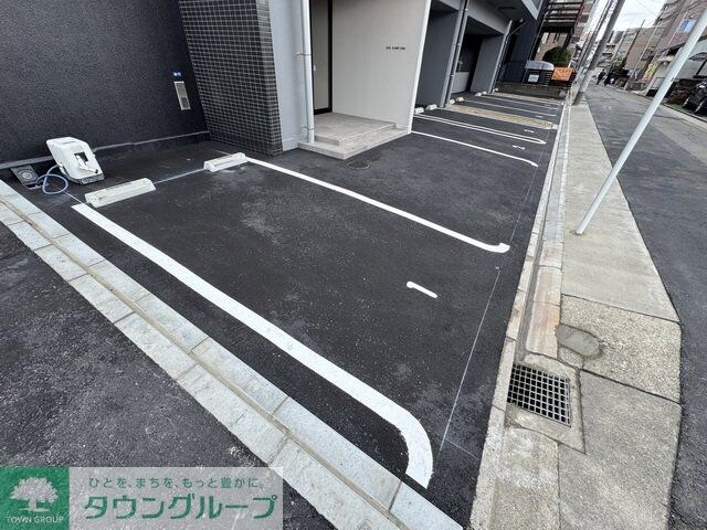 A&G KAMEJIMA(エージーカメジマ)の物件内観写真