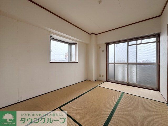 青木屋ビルの物件内観写真