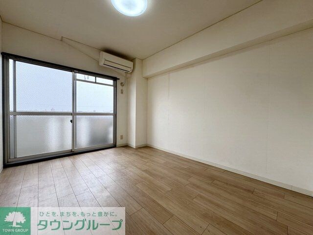 青木屋ビルの物件内観写真