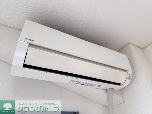 青木屋ビルの物件内観写真