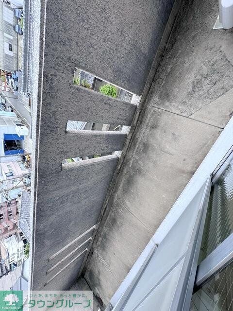 青木屋ビルの物件内観写真