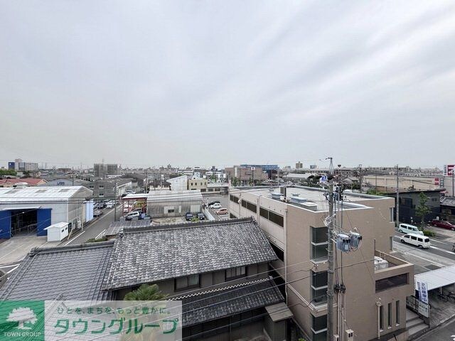 青木屋ビルの物件内観写真