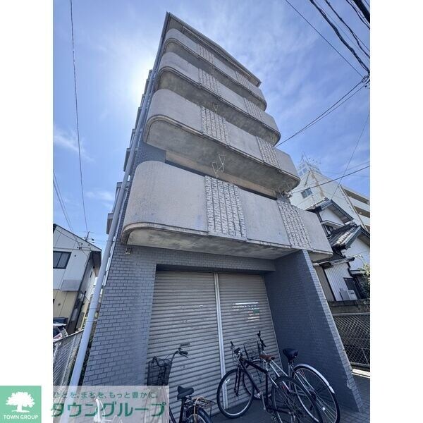 青木屋ビルの物件内観写真