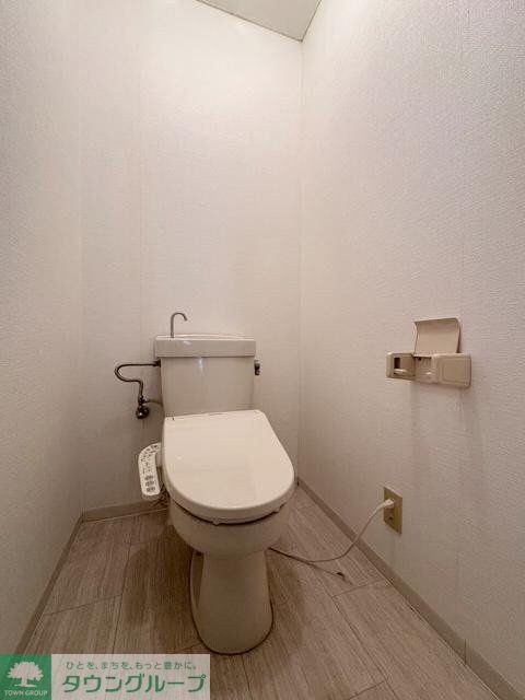 青木屋ビルの物件内観写真