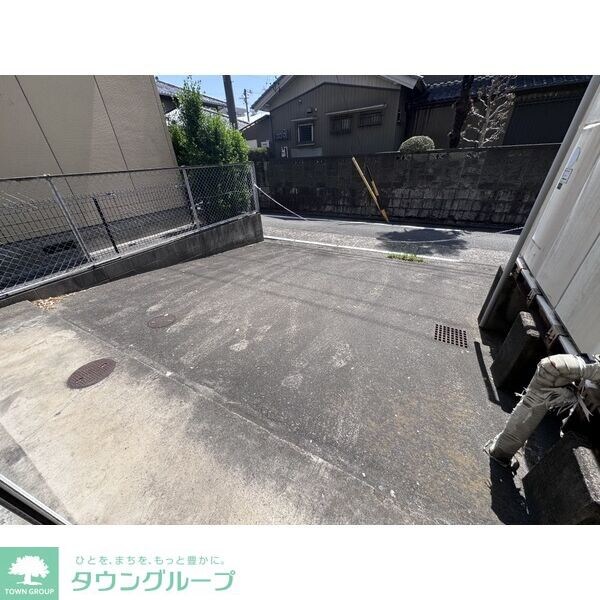 青木屋ビルの物件内観写真