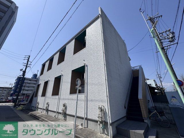 liberte(リベルテ)の物件内観写真