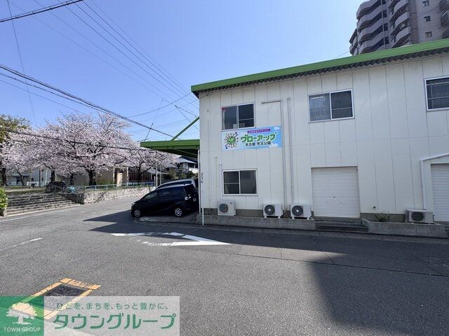 liberte(リベルテ)の物件内観写真