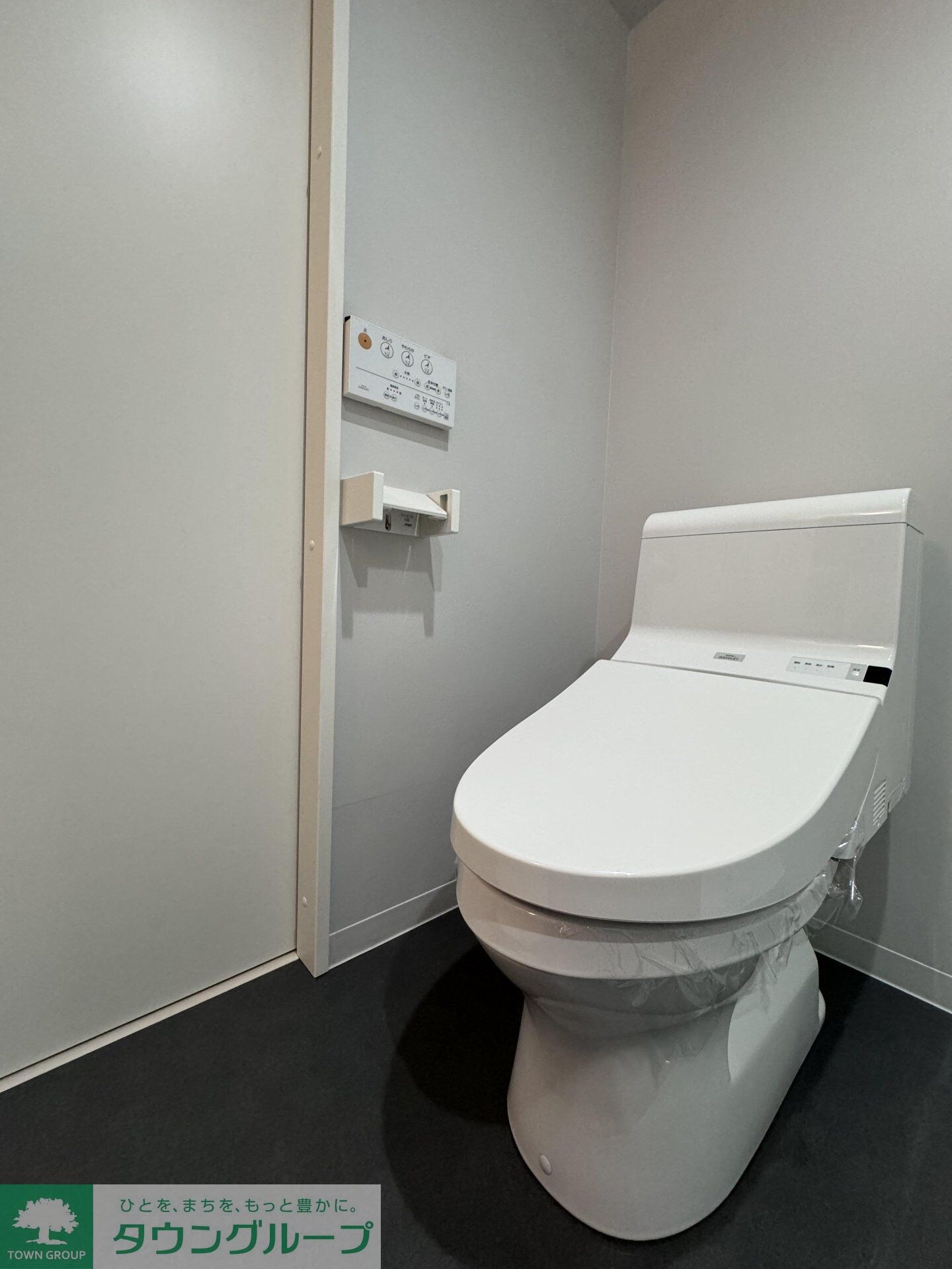 liberte(リベルテ)の物件内観写真