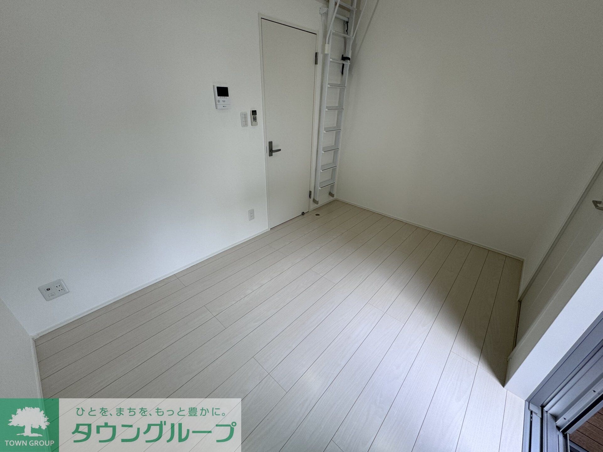 liberte(リベルテ)の物件内観写真