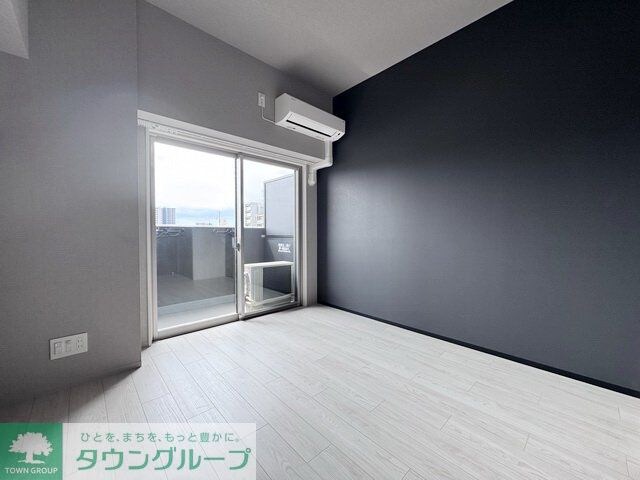 A&G KAMEJIMA(エージーカメジマ)の物件内観写真