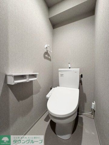 A&G KAMEJIMA(エージーカメジマ)の物件内観写真