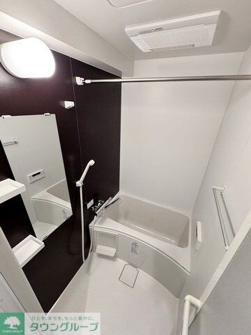 A&G KAMEJIMA(エージーカメジマ)の物件内観写真