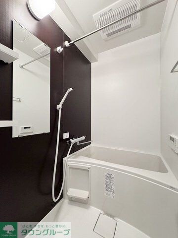 A&G KAMEJIMA(エージーカメジマ)の物件内観写真