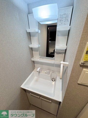 A&G KAMEJIMA(エージーカメジマ)の物件内観写真