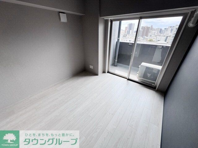 A&G KAMEJIMA(エージーカメジマ)の物件内観写真