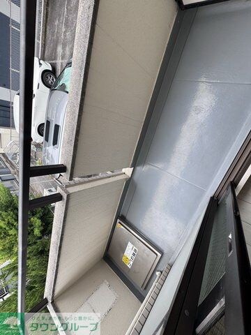 ラフォーレ岩塚の物件内観写真