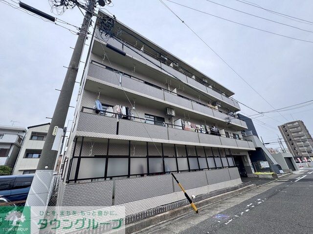 ラフォーレ岩塚の物件内観写真