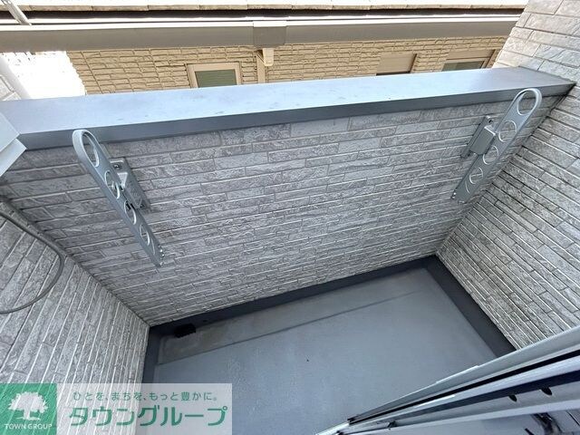 シェモア中島町の物件内観写真