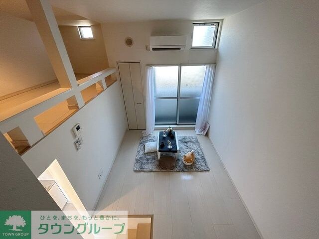 シェモア中島町の物件内観写真