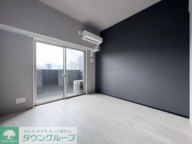 A&G KAMEJIMA(エージーカメジマ)の物件内観写真