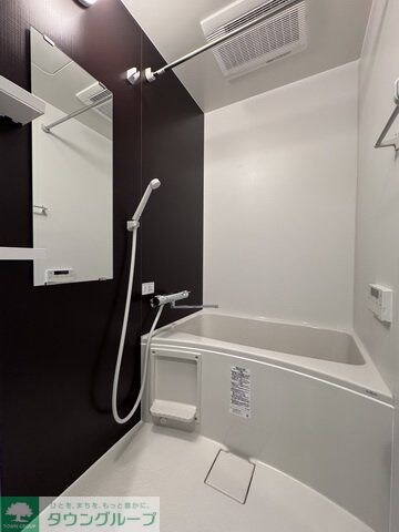 A&G KAMEJIMA(エージーカメジマ)の物件内観写真