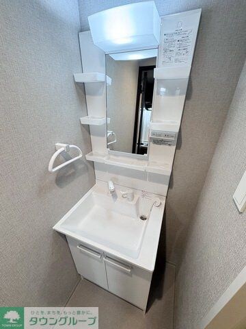 A&G KAMEJIMA(エージーカメジマ)の物件内観写真