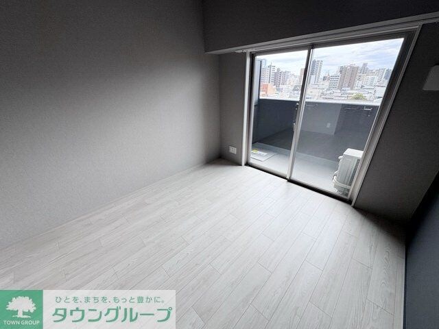 A&G KAMEJIMA(エージーカメジマ)の物件内観写真