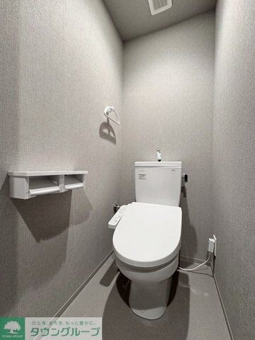 A&G KAMEJIMA(エージーカメジマ)の物件内観写真