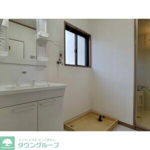 メゾン・イイダの物件内観写真