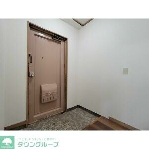 メゾン・イイダの物件内観写真