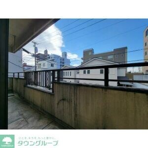 メゾン・イイダの物件内観写真