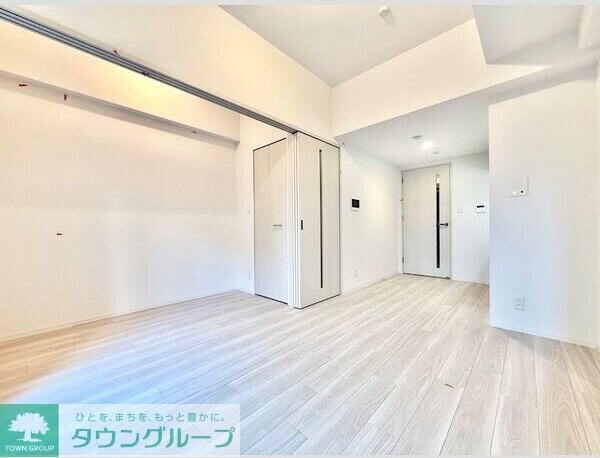 エスリード鶴舞グランパークスの物件内観写真