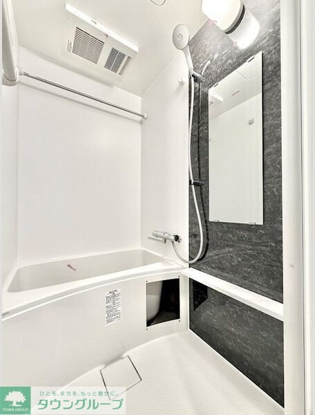 エスリード鶴舞グランパークスの物件内観写真