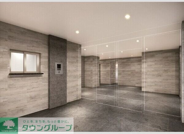 エスリード鶴舞グランパークスの物件内観写真