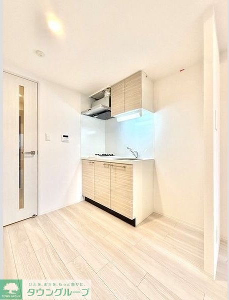 エスリード鶴舞グランパークスの物件内観写真