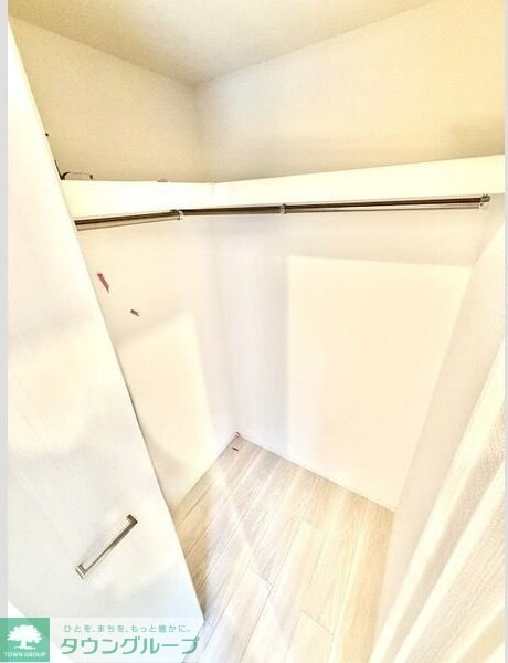 エスリード鶴舞グランパークスの物件内観写真