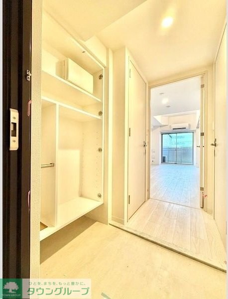 エスリード鶴舞グランパークスの物件内観写真