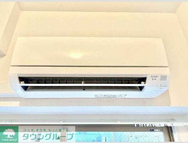 エスリード鶴舞グランパークスの物件内観写真