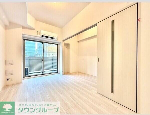 エスリード鶴舞グランパークスの物件内観写真