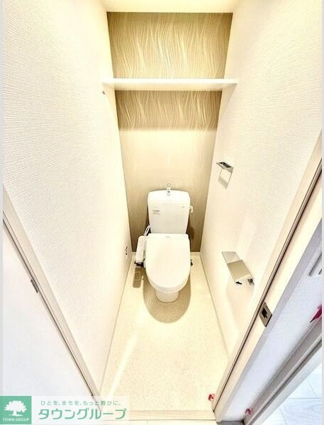 エスリード鶴舞グランパークスの物件内観写真