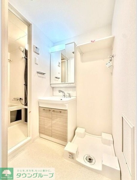 エスリード鶴舞グランパークスの物件内観写真